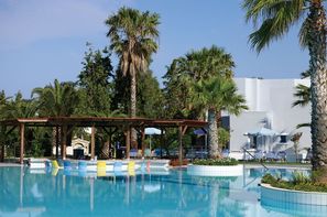 Grece-Kos, Hôtel TUI FAMILY LIFE Marmari Beach by Atlantica