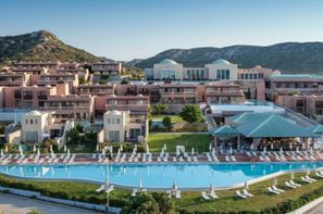 Grece-Kos, Hôtel Helona Resort