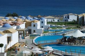 Grece-Kos, Hôtel Mitsis Blue Domes Exclusive Resort