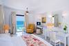 Chambre - Saint John Villas & Spa