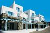 facade - Saint John Villas & Spa