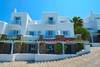 Grece - Mykonos, Hôtel Saint John Villas & Spa 5*