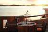 Restaurant - Saint John Villas & Spa