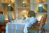 Restaurant Kalimera - Saint John Villas & Spa
