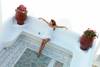 terrasse - Saint John Villas & Spa