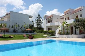 Grece-Rhodes, Hôtel Vallian Village