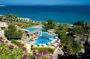 Vacances Rhodes: Hôtel Amathus Beach