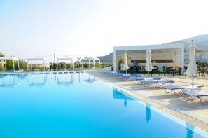 Vacances Rhodes: Hôtel Ellia Hotel