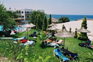 Vacances Rhodes: Hôtel Sirene Beach