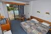 Chambre - Olympien Irene Palace