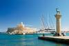 Grèce - Rhodes, Club Filerimos 4*
