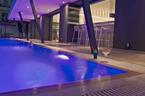 Vacances Rhodes: Hôtel Alexia Premier City Hotel