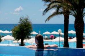 Vacances Rhodes: Hôtel Amada Colossos Resort