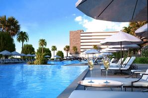 Vacances Rhodes: Hôtel Amada Colossos Resort