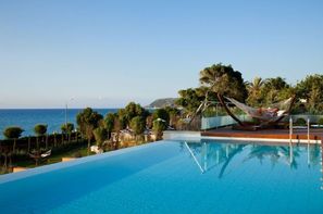 Vacances Ixia: Hôtel Amathus Elite Suites
