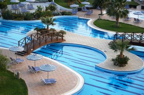 H&ocirc;tel Electra Palace 5* - RHODES - GRÈCE