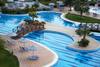 Piscine - Electra Palace