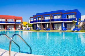 Vacances Rhodes: Club Framissima Aegean Breeze Resort