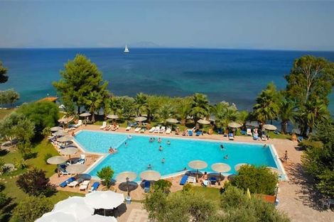 Heliades Afandou Beach Eco 3* sup - RHODES - GRÈCE Heliades Afandou Beach Eco 3* sup - RHODES - GRÈCE