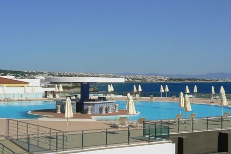 H&ocirc;tel Kresten Royal Villas & Spa 5* sup - RHODES - GRÈCE