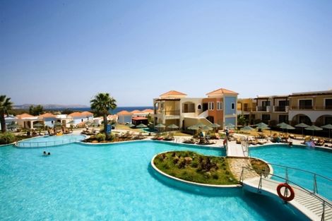 H&ocirc;tel Lindos Imperial Iberostar 5* - RHODES - GRÈCE
