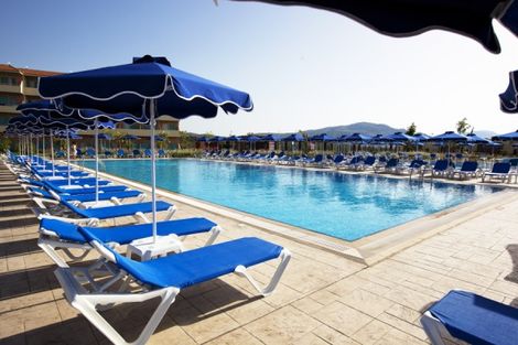 Lookea Princess Sun 4* - RHODES - GRÈCE Lookea Princess Sun 4* - RHODES - GRÈCE