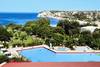 Piscine - Olympien Irene Palace