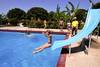 Piscine - Olympien Irene Palace