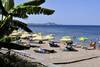 Plage - Olympien Irene Palace
