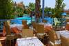 Restaurant - Rodos Village