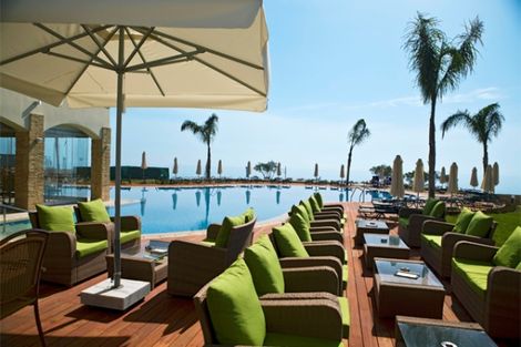 Voyage Grèce, Séjour Rhodes : Hôtel Levante Beach 5*