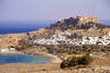 Grèce - Rhodes, Hôtel Kresten Royal Villas & Spa 5* sup