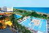 Vue panoramique - Club Olympien Blue Sea Beach Resort