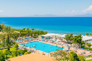 Vacances Rhodes: Hôtel Labranda Blue Bay Resort