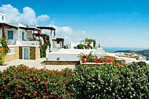 Vacances Athenes: Hôtel Pétali Village