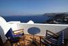 Grece - Santorin, Hôtel Atlantida 3*