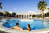 Piscine - 9 Muses Santorini Resort