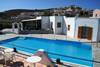 piscine - Adamastos
