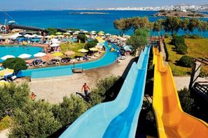 Vacances Paros: Club Héliades Aqua Porto Paros
