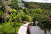 Jardin - CARAIBES BONHEUR