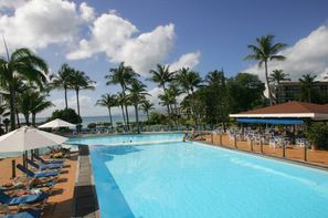 Vacances Gosier: Hôtel La Créole Beach Hôtel et Spa