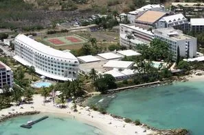 Vacances Gosier: Hôtel Logement Prao