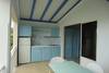 Kitchenette - Résidence Bord de Mer