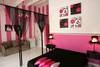 chambre - Grande Terre - Basse Terre