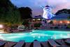 Piscine - Eden Palm