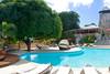 Piscine - Eden Palm