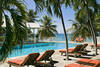 Piscine aménagée - Mgallery Auberge de la Vieille Tour