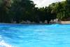 Piscine - Résidence Bord de Mer