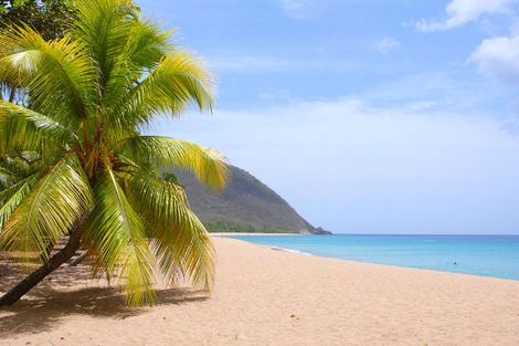 Plage - CARAIBES BONHEUR