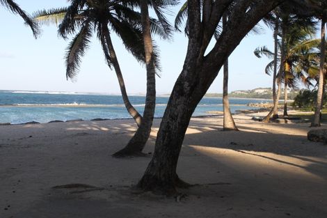 plage - Grande Terre - Basse Terre